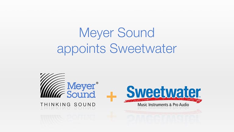 Sweetwater Sound