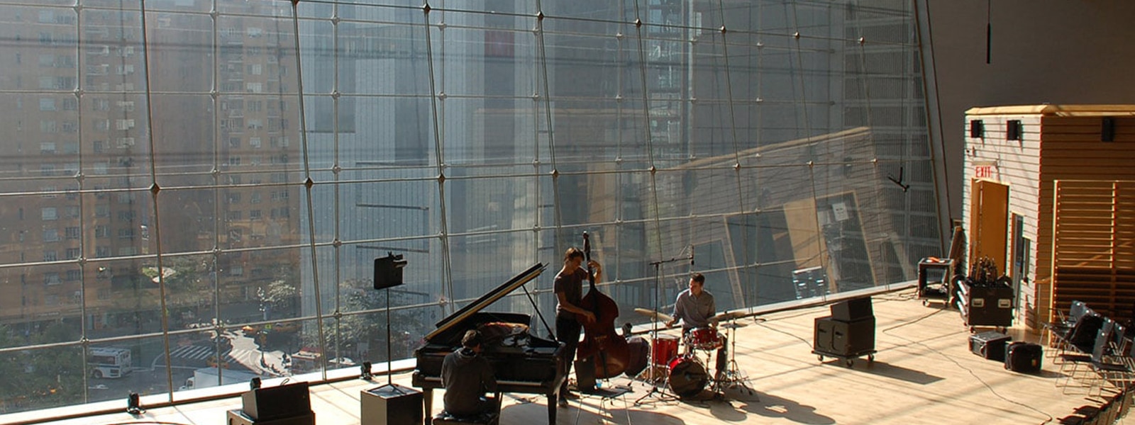 Jazz at Lincoln Center