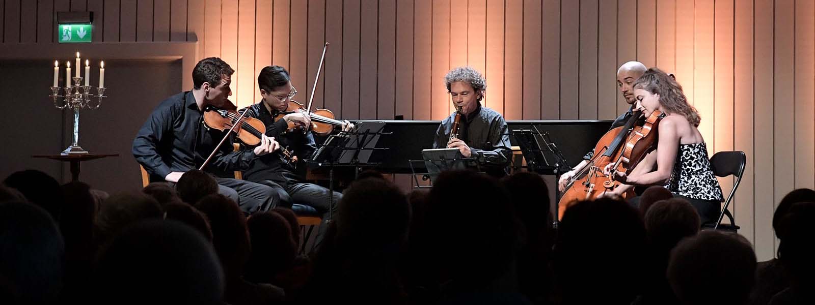 Rosendal Chamber Festival