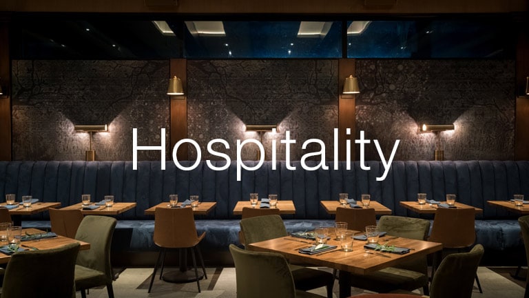 Hospitality