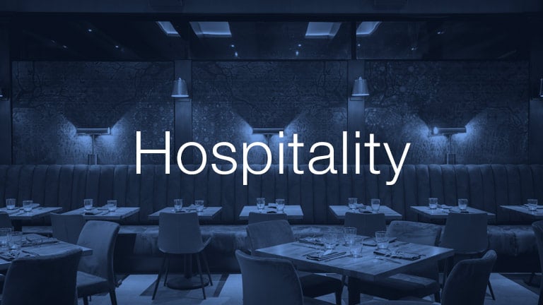 Hospitality