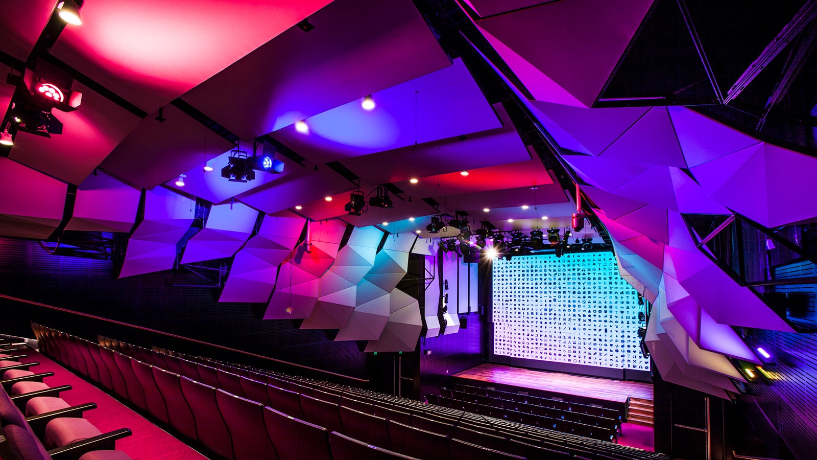 Telstra Customer Insight Centre