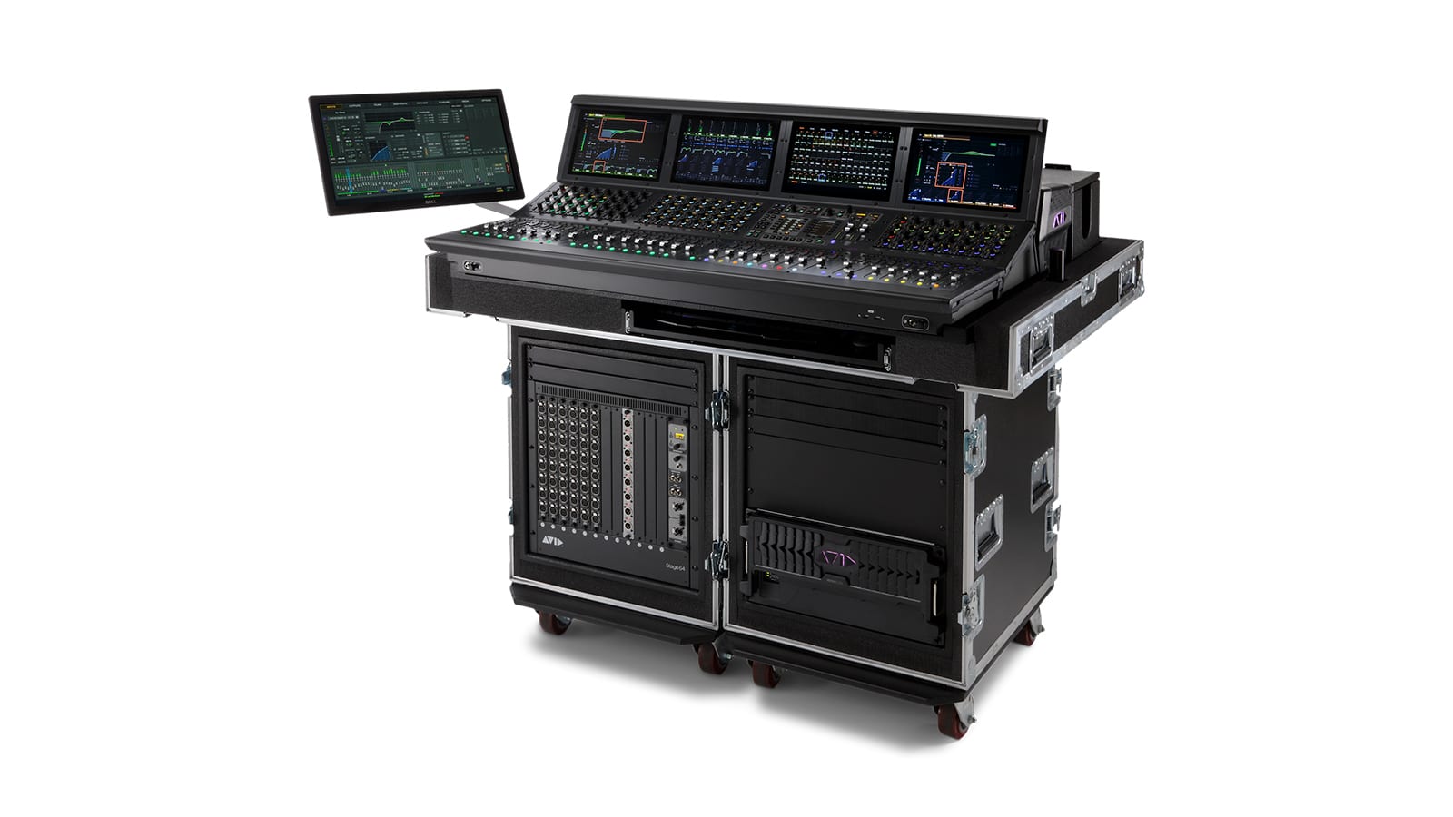 Meyer Sound Introduces Spacemap Go Plugin for Avid VENUE | S6L Live Sound Consoles and Pro Tools