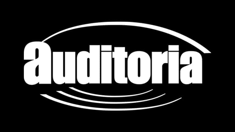 Auditoria