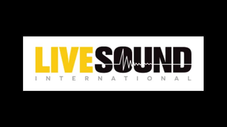 Live Sound International