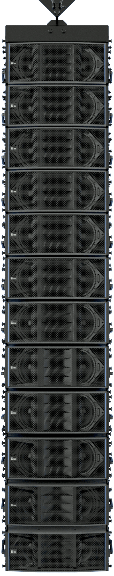 PANTHER Array