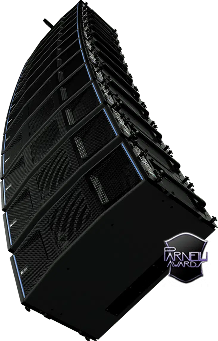 PANTHER Parnelli Array