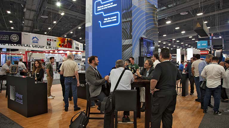 InfoComm Wrap-Up