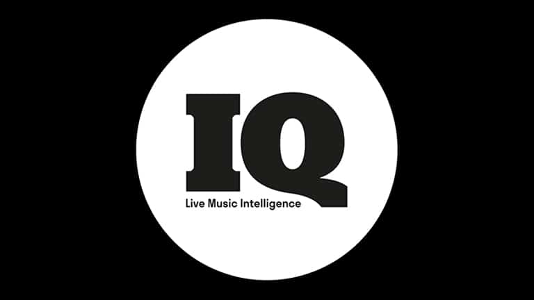 IQ Magazine