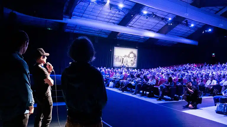 Telluride Film Festival 2022