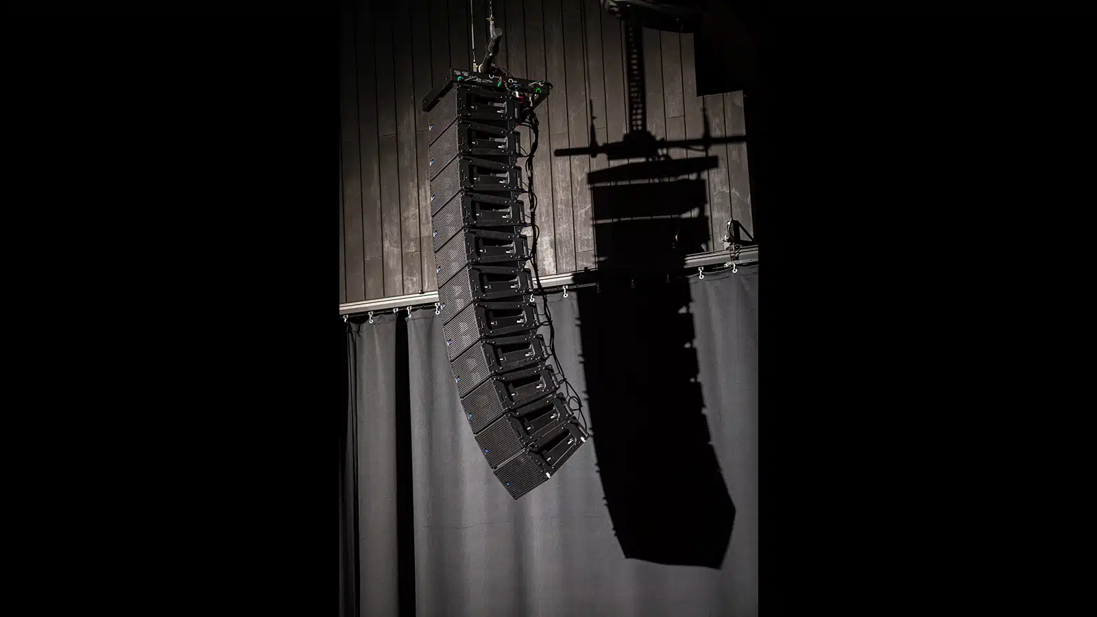 Meyer Sound Upgrade Brings Transparency, Power, and Flexibility to Prestigious Polish Theater