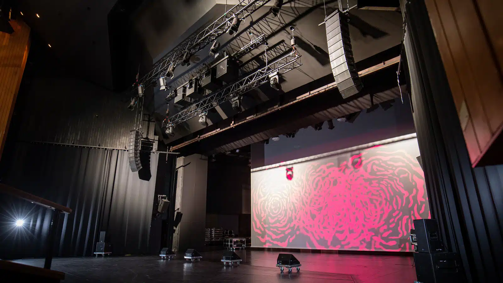 Meyer Sound Upgrade Brings Transparency, Power, and Flexibility to Prestigious Polish Theater
