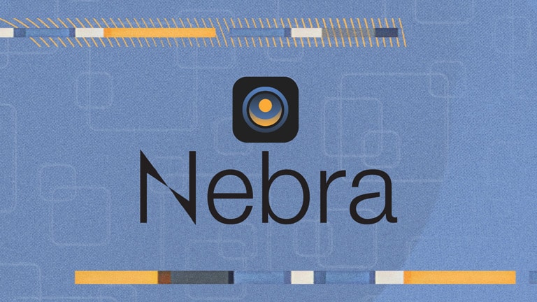 Nebra Software Platform