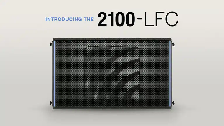 2100-LFC Low-Frequency Control Element