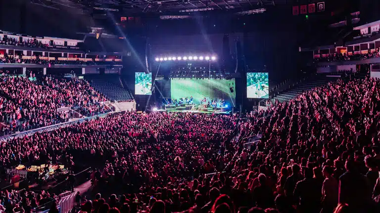 Marc Anthony “Viviendo Tour'