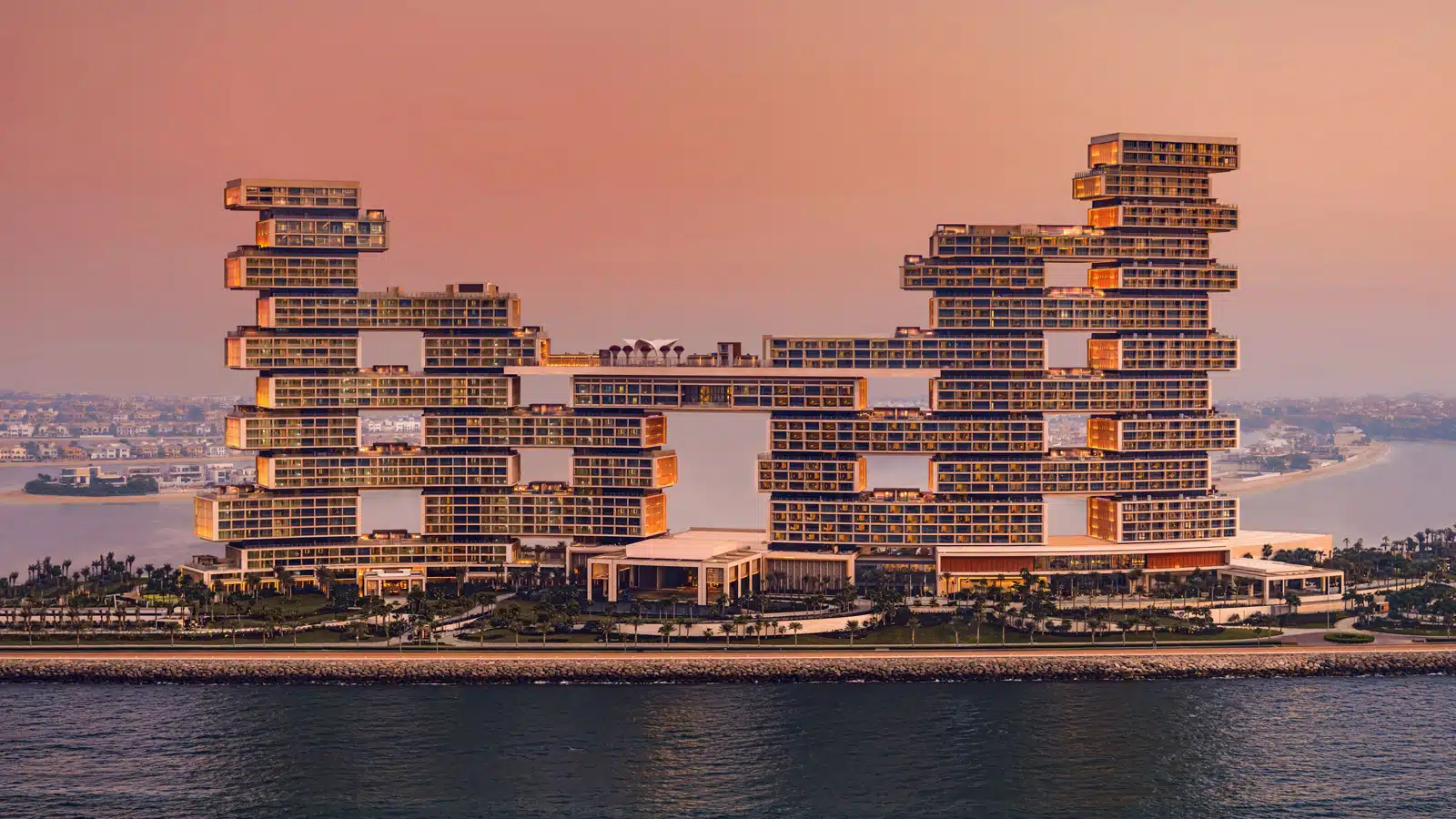 Meyer Sound Assures Sumptuous Listening at Dubai’s Fabulous Atlantis The Royal