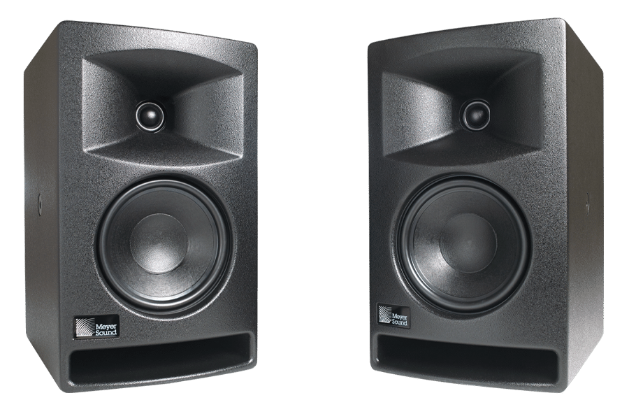 Precision Studio Monitor