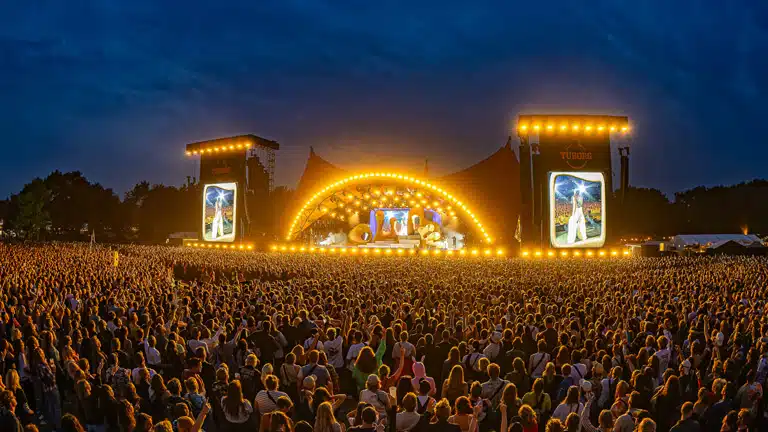 Roskilde Festival 2023