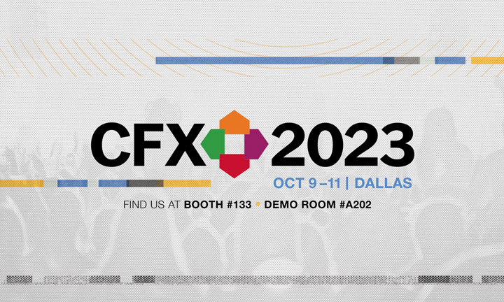 CFX 2023