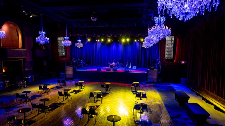 The Fillmore