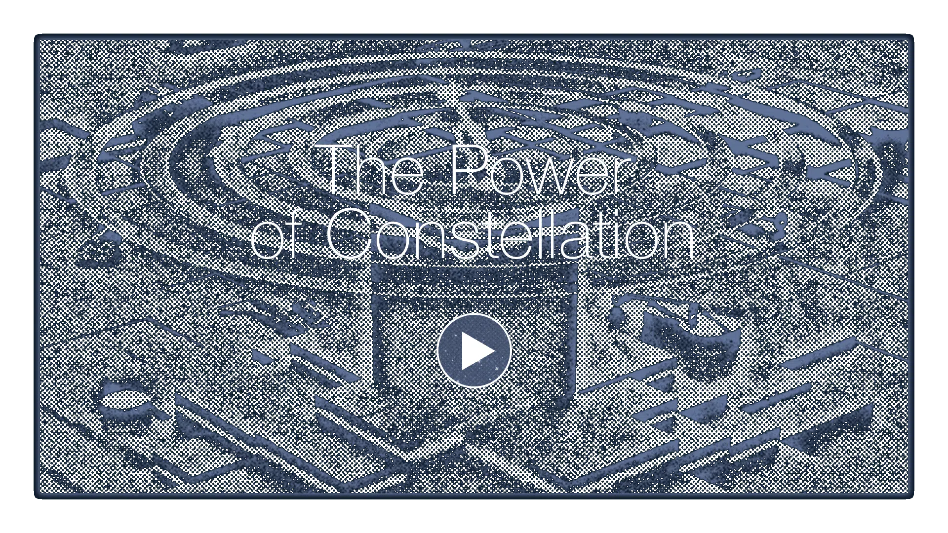 The Power of Constellation