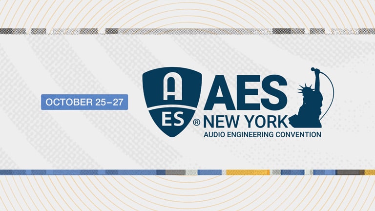 AES New York 2023