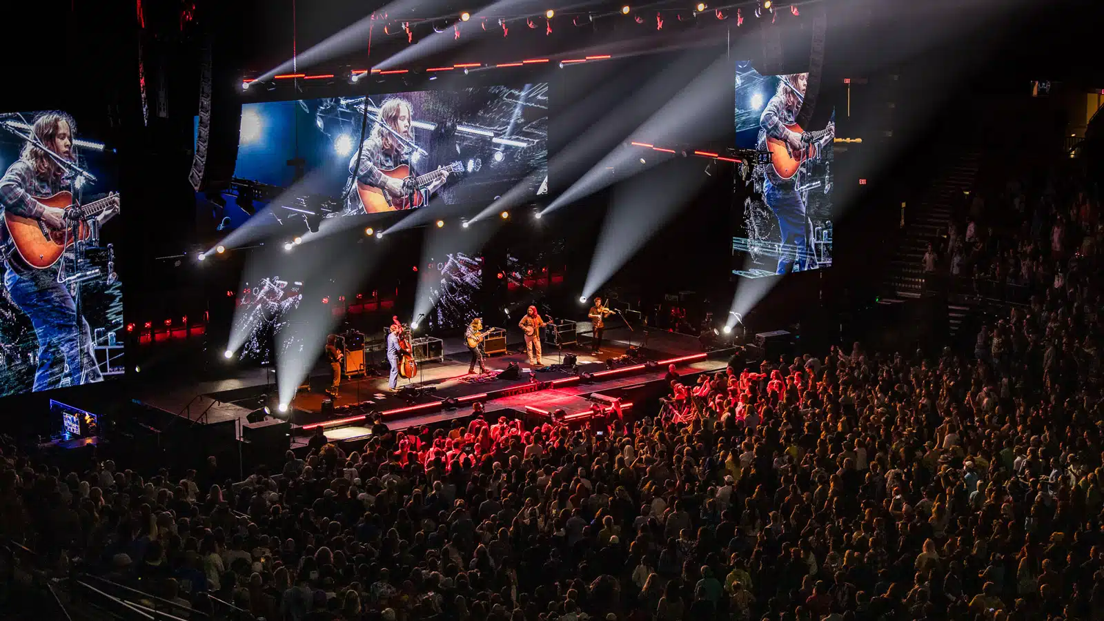 Moda Center in Portland, OR