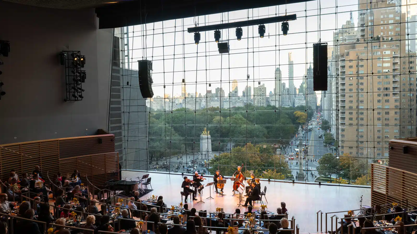 NADIA’s Music Hall 