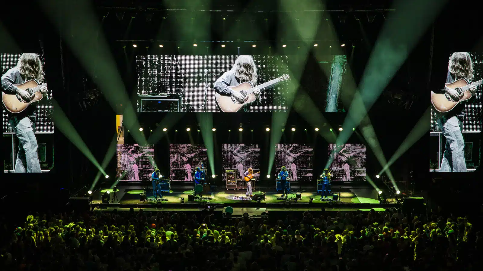 Billy Strings 2023 Tour