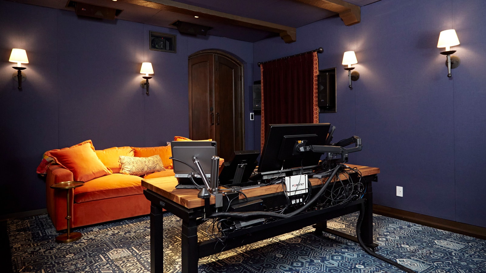 Meyer Sound Bluehorn a ‘Necessary Investment’ For LA Score Mixing Studio