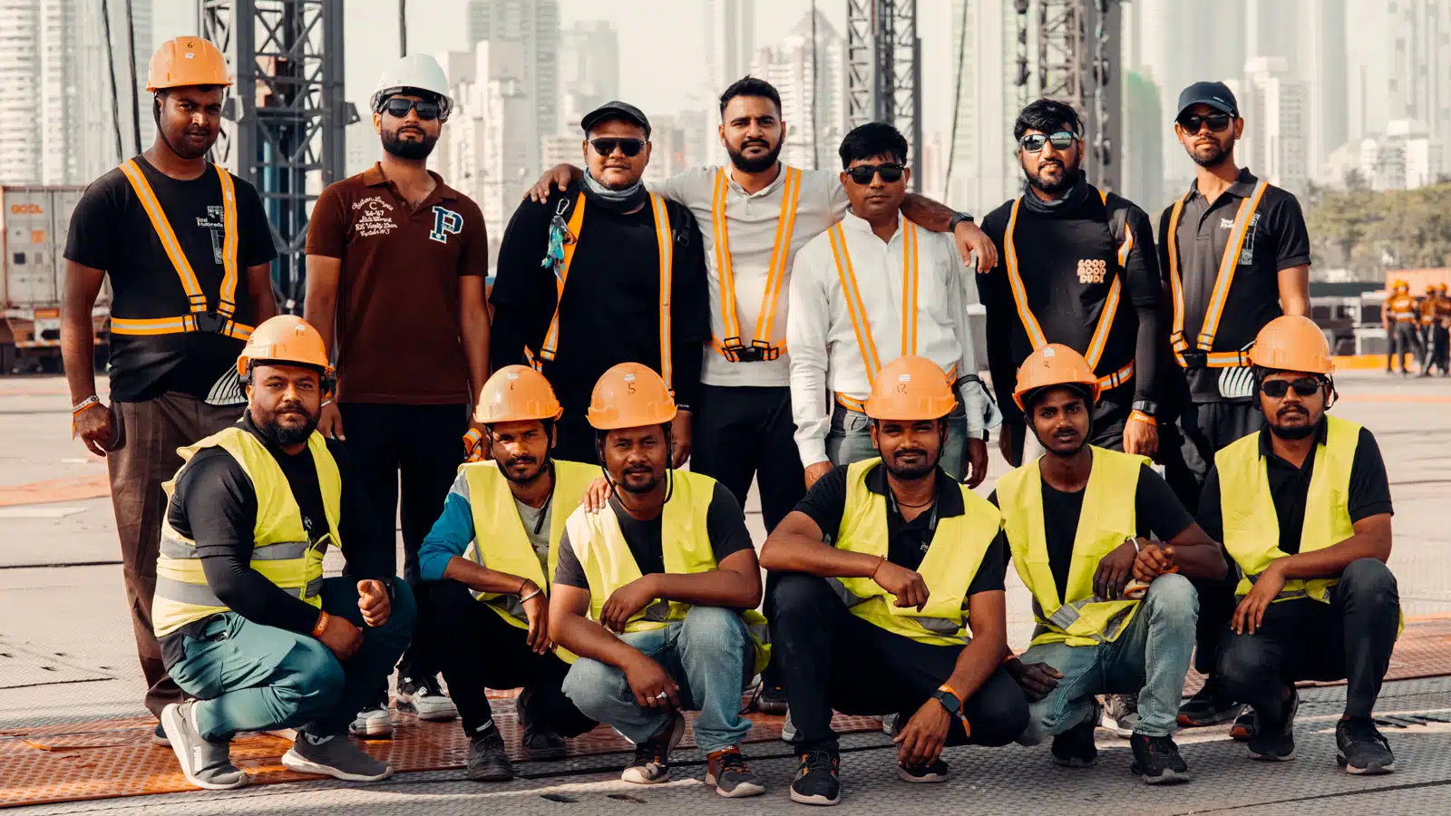 Local Production Support