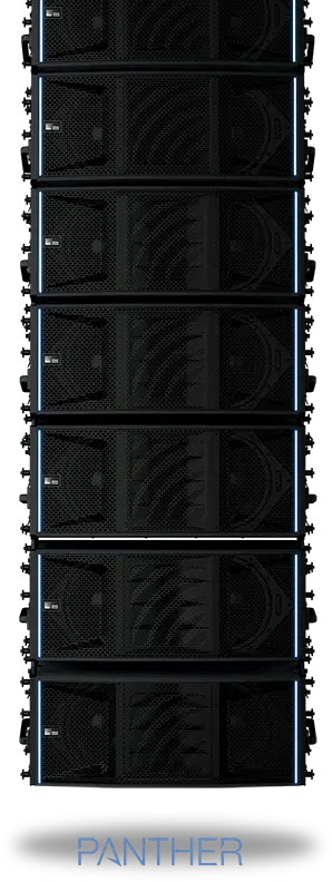 PANTHER