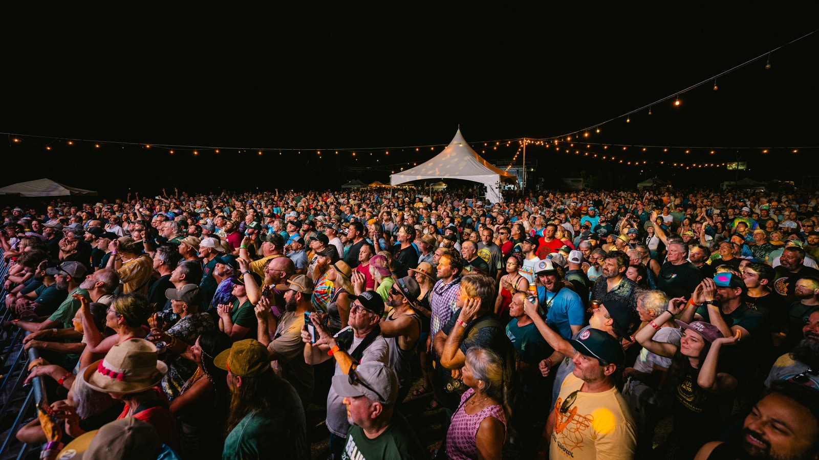 Meyer Sound Powers Daze Between New Orleans