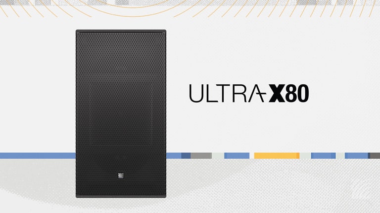 ULTRA-X80