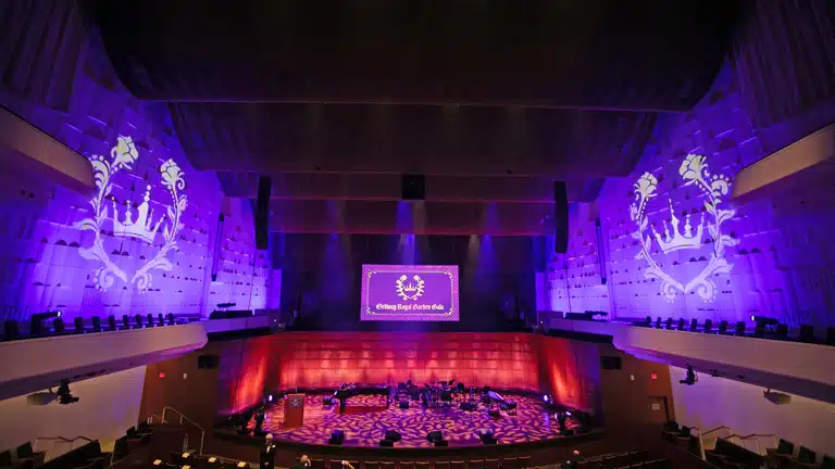 Ordway Center for the Performing Arts