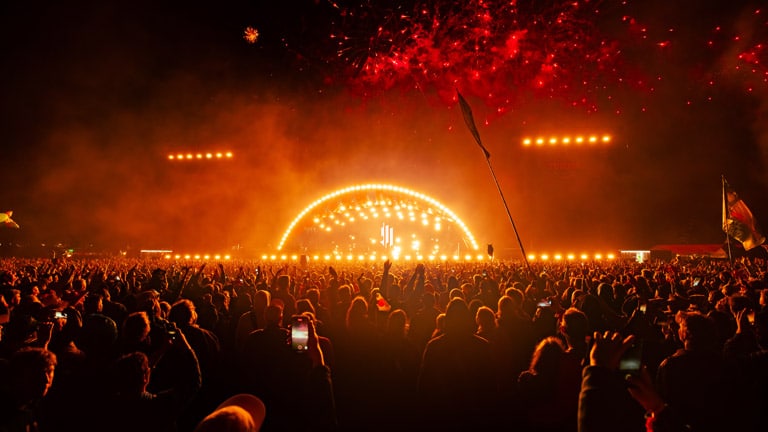 Roskilde Festival 2024