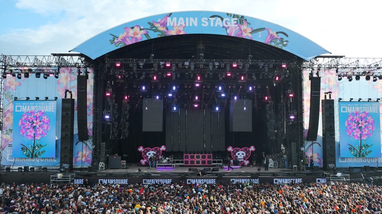 Main Square Festival 2024