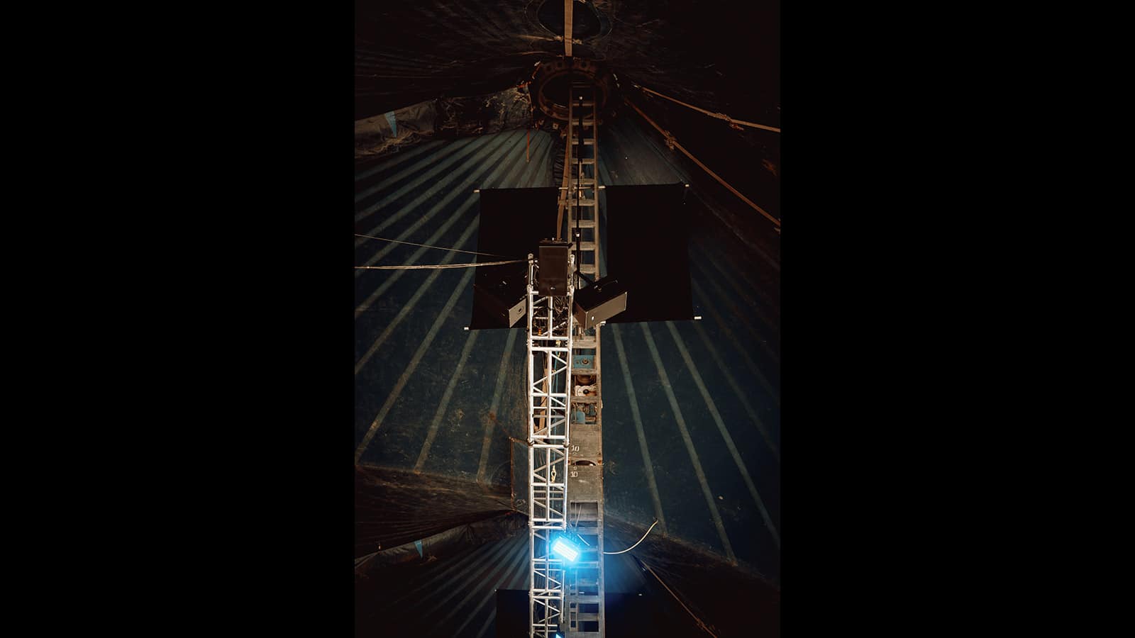 Meyer Sound Powers Immersive Heilung Performance at Roskilde Festival