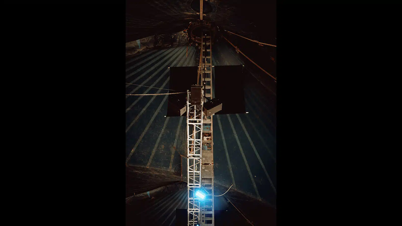 Meyer Sound Powers Immersive Heilung Performance at Roskilde Festival