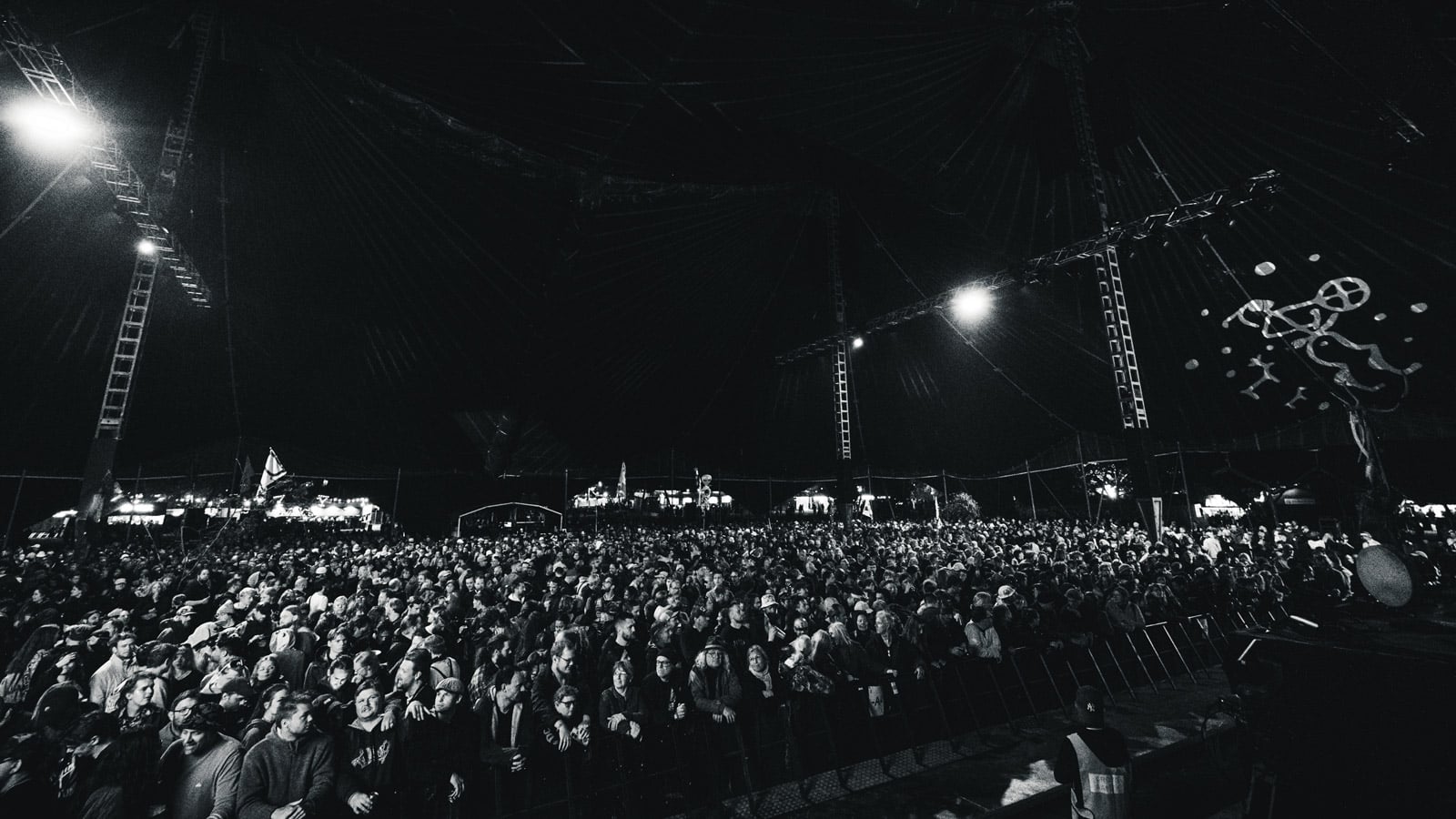 Meyer Sound Powers Immersive Heilung Performance at Roskilde Festival