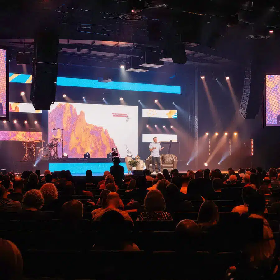 Sun Valley Community Church