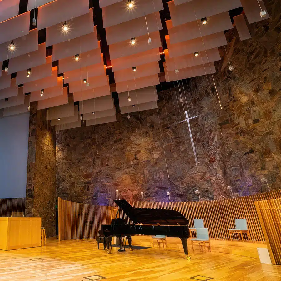 Valley Presbyterian Church