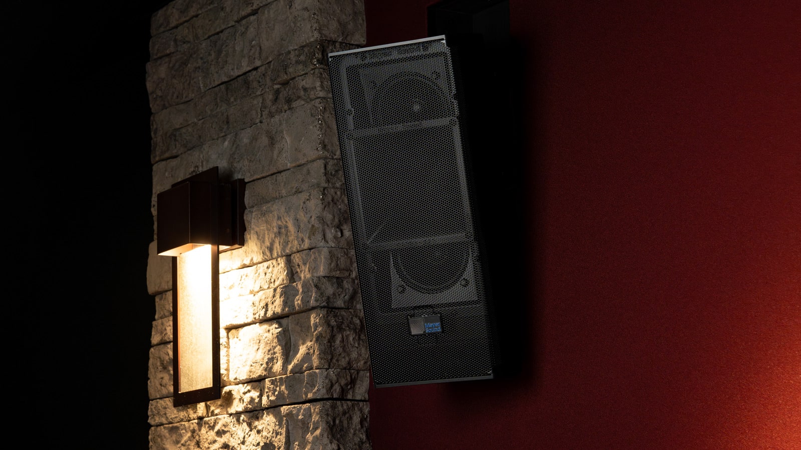 Meyer Sound Cinema Products Translate for The Dub Stage