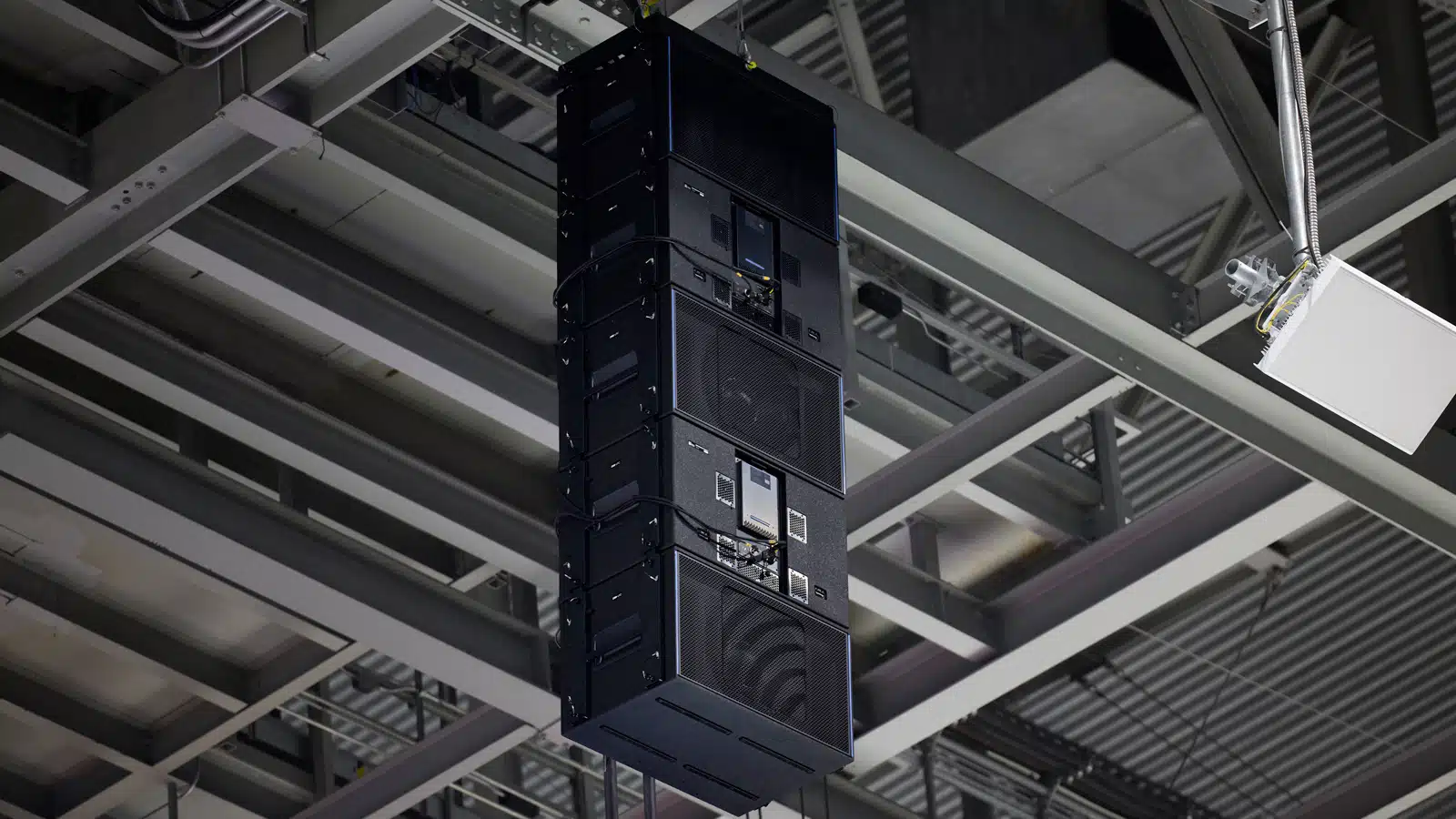 Meyer Sound PANTHER Elevates the Game Day Experience at Scotiabank Arena