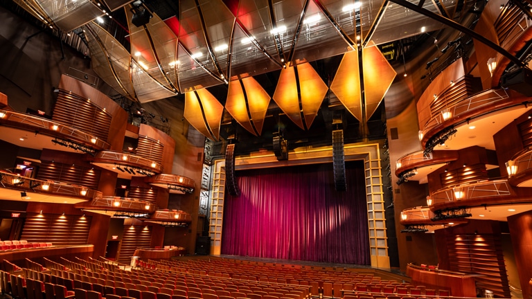 Cobb Energy Performing Arts Centre