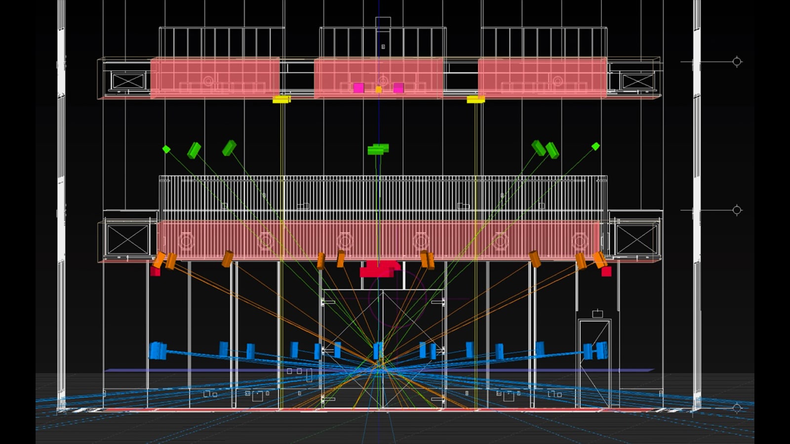 Meyer Sound and ASU Partner to Elevate Immersive Audio Education and Artistry