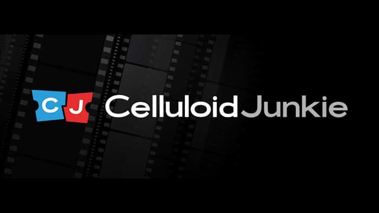 Celluliod Junkie