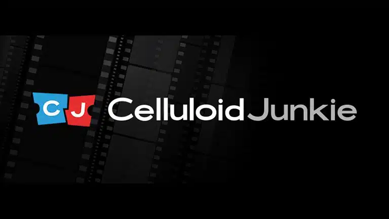 Celluliod Junkie