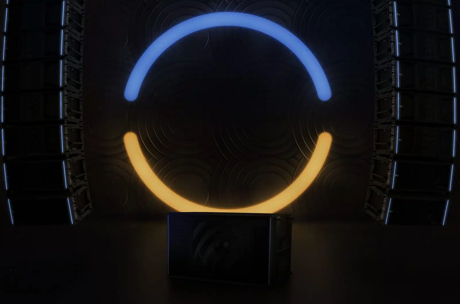 PANTHER & 2100-LFC An unparalleled pair