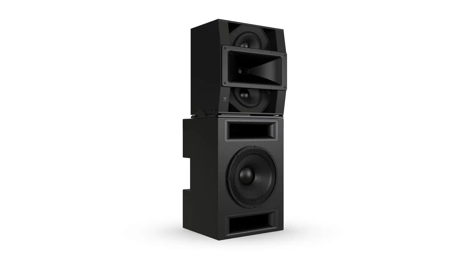 Meyer Sound Debuts ASTRYA Screen Channel Loudspeaker at CinemaCon 2025